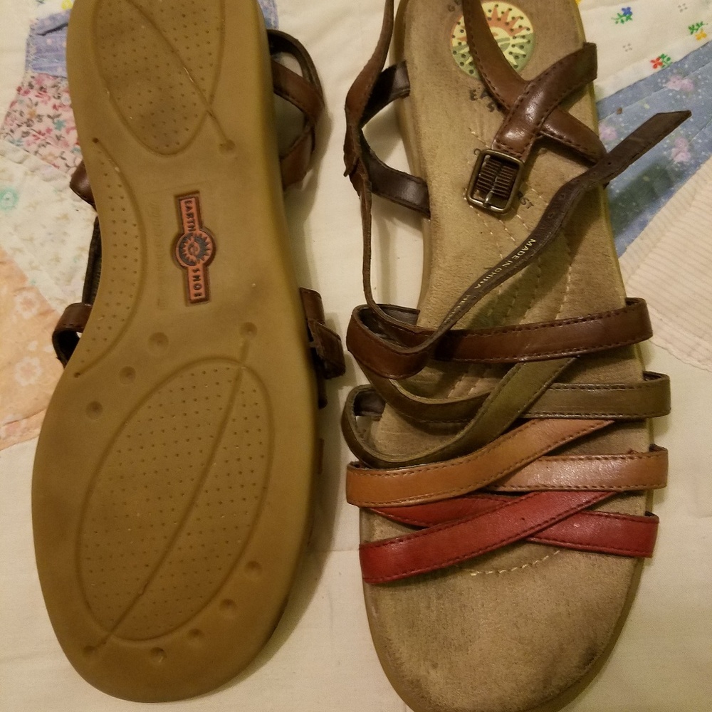 Women's sandles